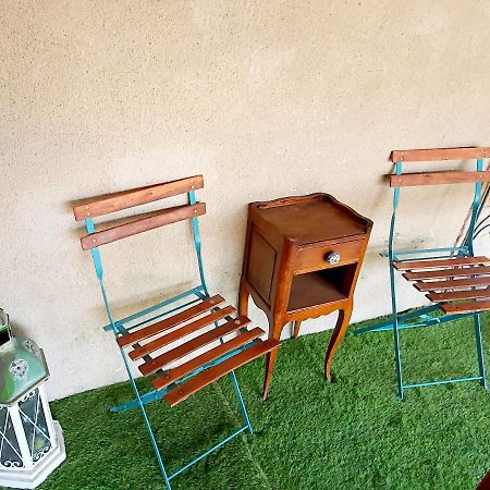 Artistique Appartement Sillé-le-Guillaume Buitenkant foto